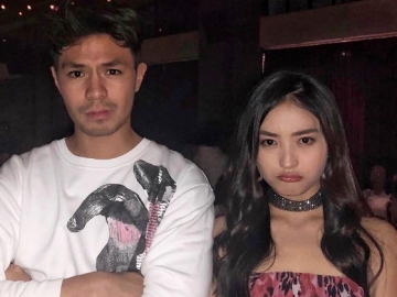 Fero Walandouw Pamer Foto Mesra Bareng Natasha Wilona, Reaksi Julid Audi Marissa Disorot