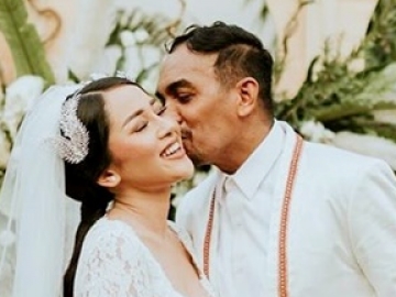 Curhat Mutia Ayu Cara Lepas Rindu dengan Glenn Fredly, Seraya Akui Pernah ‘Ditegur’ Lewat Mimpi