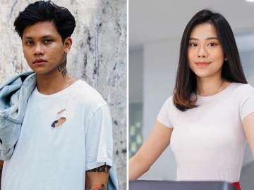 Akui Kerap 'Main Cewek', Ericko Lim Sebut Selingkuhi Jessica Jane Bukan Alasan Putus