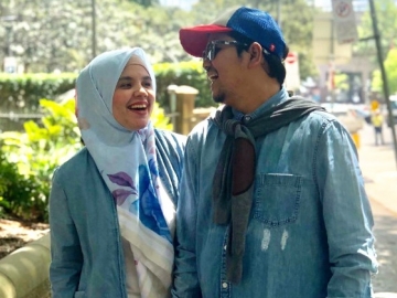 Istri Jalani Perawatan di Rumah Sakit, Indra Bekti Ngaku Tak Gengsi Pakai BPJS