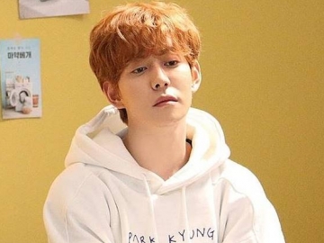 Park Kyung Akui Pernah Lakukan Bully Saat Sekolah