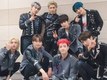 Stray Kids Ungkap Member Ini yang Paling Romantis, Setuju?