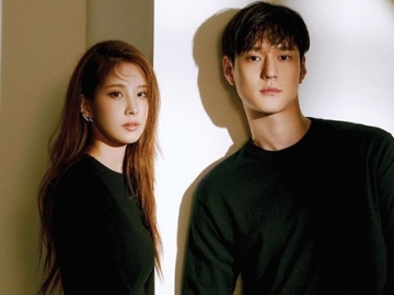 Seohyun Ditakdirkan Bertemu Go Kyung Pyo Lewat Sebuah Kebohongan di 'Private Lives'