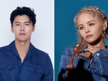 Hyun Bin Ternyata Jadi Motivasi Sorn CLC Untuk ke Korea