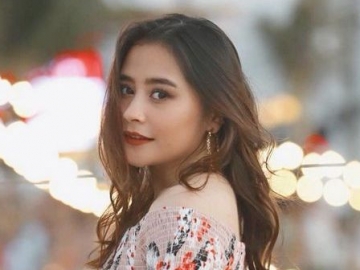 5 Selebriti Cantik Ini Disebut Mirip Prilly Latuconsina, Setuju?