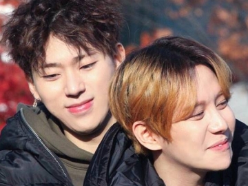 Nama Zico Ikut Terseret Usai Pengakuan Bullying Park Kyung