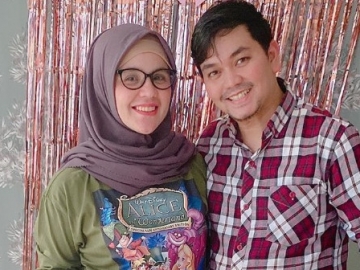   Indra Bekti Ungkap Istri Pernah Koma Sebelum Nikah