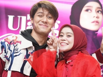 Lesty dan Rizky Billar Dapat Ucapan Selamat 2 Bulan, Diam-Diam Telah Resmi Pacaran?