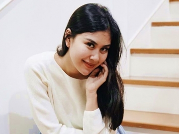 Kalahkan Nia Ramadhani, Outfit Syahnaz Sadiqah Saat Pemotretan Capai Rp 4 Miliar Malah Tak Dipercaya