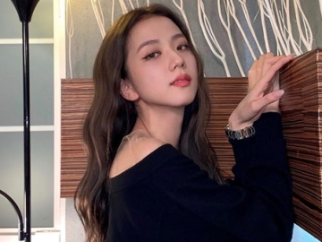 Undang Jisoo BLACKPINK, 'Delicious Rendesvous' Pecahkan Rekor Jumlah Penonton