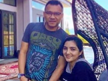 Anang Hermansyah Curhat di Medsos, Protes Ashanty Bikin Suaminya Sontak Diledek Bucin