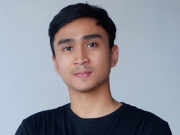 Tak Cuma Ajak Rian D’Masiv Collab, Lutfi Agizal Juga Buat ‘Challenge Anjayani’?