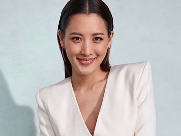 Selamat, Claudia Kim Telah Melahirkan Anak Pertamanya Berjenis Kelamin Perempuan