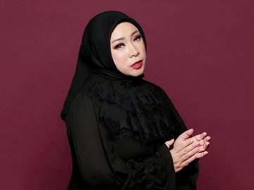 Melly Goeslaw Disebut Pernah Kesurupan Almarhum Nike Ardilla, Sempat Beri Pesan Soal Sosok Ini