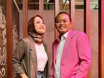 Dipuji Lebih Bikin Baper, Kemesraan Sule dan Nathalie Holscher Disebut Geser Rizky Billar-Lesty