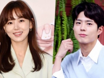 Kang Han Na Akan Jadi Cameo di Drama Park Bo Gum