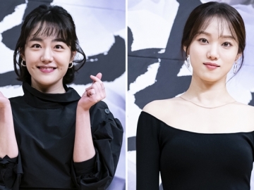 Kirim Kejutan Spesial untuk So Ju Yeon di Lokasi Syuting, Lee Sung Kyung: dari  Bible Eonni