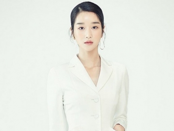 Makin Laris dan Didapuk Jadi Model Kosmetik, Kulit Mulus Seo Ye Ji Bikin Fans Takjub