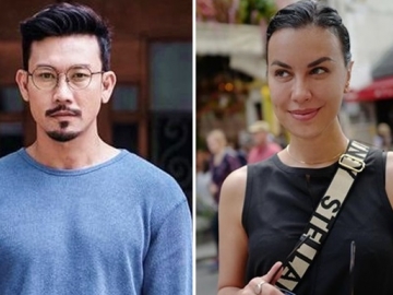 Denny Sumargo Mendadak Didesak ‘Pepet’ Sophia Latjuba Gara-gara Tinggalkan Komentar Begini