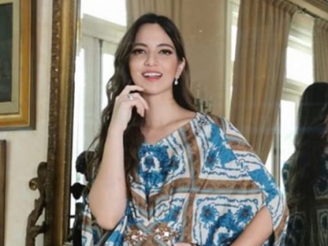 Ditakutkan Jadi Sasaran Pedofil, Foto Nia Ramadhani Bareng Sang Putri Tuai Kritik Karena Hal Ini