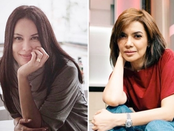 Awet Muda, 7 Selebriti Cantik Ini Kerap Tak Dipercaya Sudah Berusia 40 Tahun Lebih