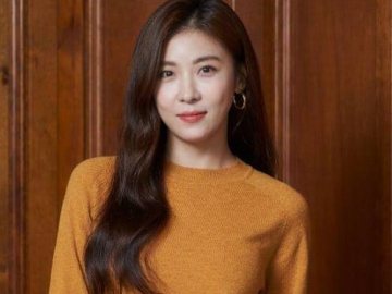 Ha Ji Won Ungkap Rahasia ‘Awet’ di Industri Akting