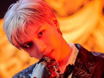 Taemin SHINee Ungkap Makna dari Judul Album ‘Never Gonna Dance Again’