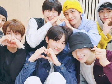 Anggap Punya Pengaruh Besar, ENHYPEN Ucapkan Terima Kasih Atas Dukungan BTS-TXT dan Seventeen