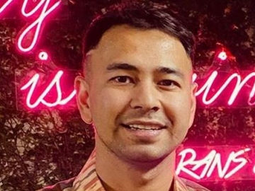   Singgung Selebgram, Raffi Ahmad 'Seret' Atta Halilintar & Ria Ricis