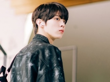 Kim Wooseok Respons Begini Debut Aktingnya di 'Twenty Twenty' Auto Melejit