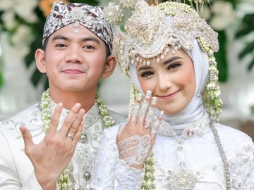 Rizki DA Akui Pilih Rujuk Hingga Duet dengan Nadya Ketimbang Lesty, Benarkan Kabar Telah Bercerai?