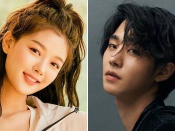 Kim Yoo Jung dan Ahn Hyo Seop Ditawari Main Drama Fantasi Bareng