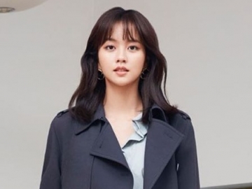 Kim So Hyun Siap Sapa Penggemar Lewat Drama Historical Mendatang