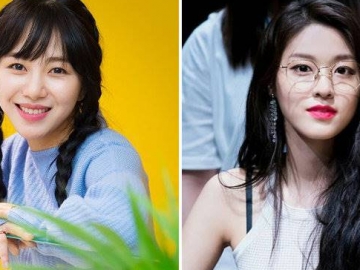 Mina Eks AOA Kembali Dapat Ujaran Kebencian, Nama Seolhyun Disebut