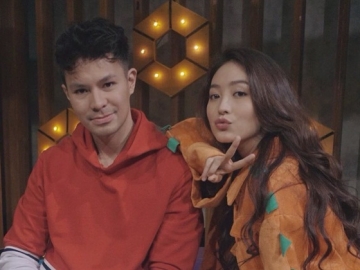 Natasha Wilona dan Fero Walandouw Ungkap Soal Status Hubungan Mereka, Nama Verrell Bramasta Terseret