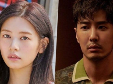 Jung So Min Dikonfirmasi Main Drama Romansa Bareng Kim Ji Suk