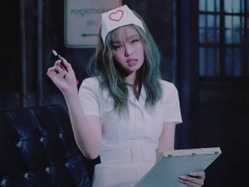Busana Jennie di MV ‘Lovesick Girls’ Dikritik, YG Entertainment Beri Penjelasan