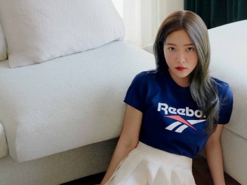 Yeri Red Velvet Ngaku 'Takut' Lakukan Live di Instagram Karena Diganggu Sasaeng Fans