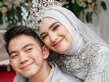 Akhirnya Buka Suara, Nadya Bantah Kisruh Rumah Tangga dengan Rizki DA Settingan