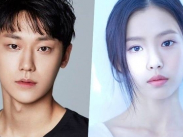 Lee Do Hyun dan Go Min Si Ditawari Main Drama KBS Baru