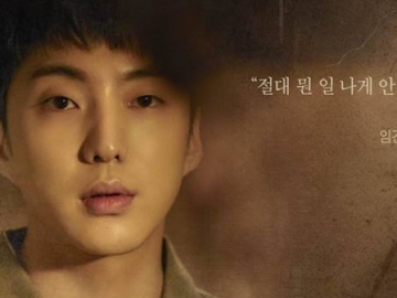 ‘Kairos’, Drama Kang Seung Yoon WINNER Ungkap Karakter di Dalamnya
