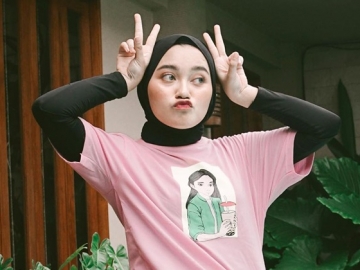 Indira Kalistha Diejek Super Jelek, Ungkap Alasan Tetap Bahagia Hingga Dipuji YouTuber Terkenal Ini