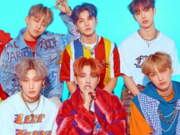 Bikin Kaget, ATEEZ Jadi Boy Grup Generasi Ke-4 dengan Penjualan Album Terbanyak