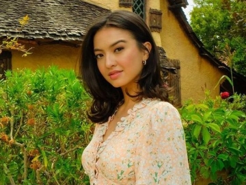 Raline Shah Sempat Akan Dijodohkan, Ungkap Didesak Sang Ayah untuk Menikah