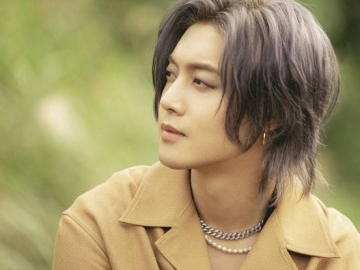 Kim Hyun Joong Siap Comeback Solo dengan 'A Bell of Blessing'