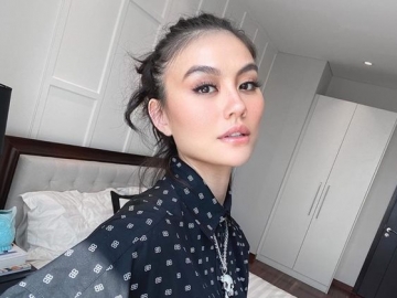 Agnez Mo Masuk Nominasi MTV EMA 2020 Wakili Indonesia, Banjir Dukungan Penggemar