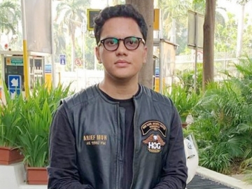 Soal UU Cipta Kerja, Arief Muhammad Ajak untuk Introspeksi Diri 