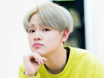 Chenle Beri Spoiler Comeback NCT, Hendery Dan Jisung Kompak Tegur Begini