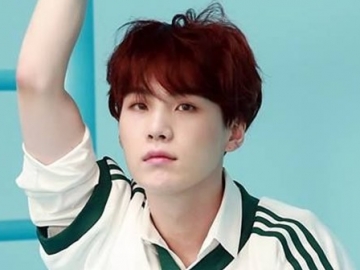 BTS Dipuji Selangit, Suga Malah Pinta Diperlakukan Layaknya Orang Normal