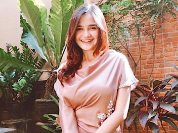 Syifa Hadju Beri Bocoran Single Terbaru, Suara Merdu Sampai Bikin Netter Merinding